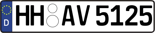 HH-AV5125