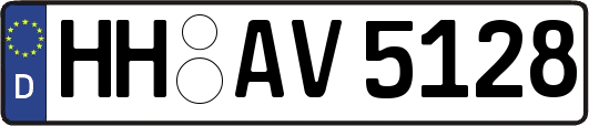 HH-AV5128