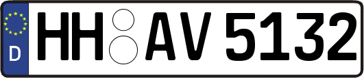 HH-AV5132