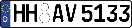 HH-AV5133