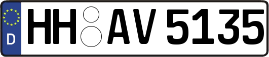 HH-AV5135