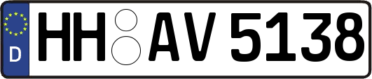 HH-AV5138