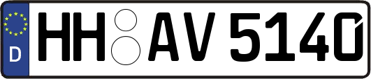 HH-AV5140