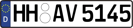 HH-AV5145