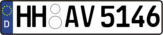 HH-AV5146