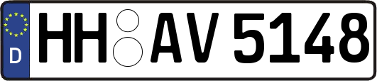 HH-AV5148