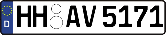 HH-AV5171