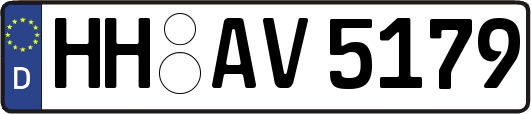 HH-AV5179