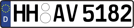 HH-AV5182