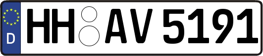 HH-AV5191