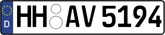 HH-AV5194