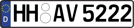HH-AV5222