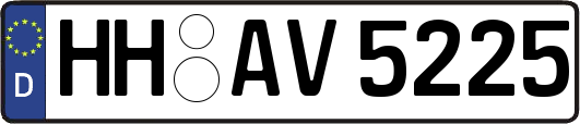 HH-AV5225