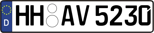HH-AV5230