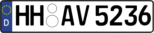 HH-AV5236