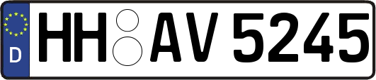 HH-AV5245