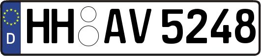 HH-AV5248