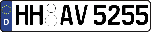 HH-AV5255