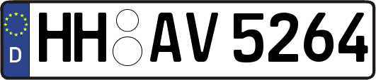 HH-AV5264