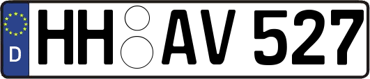 HH-AV527