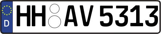 HH-AV5313
