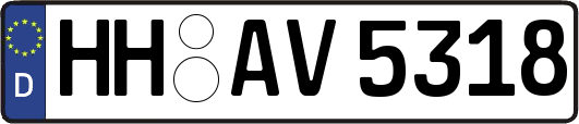 HH-AV5318