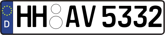HH-AV5332