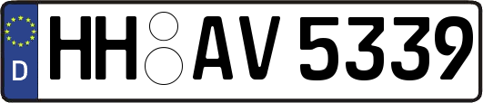 HH-AV5339