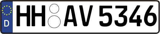 HH-AV5346