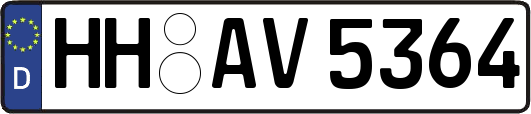 HH-AV5364