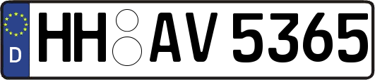 HH-AV5365