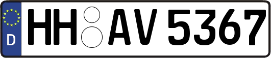 HH-AV5367