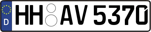 HH-AV5370