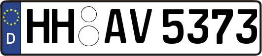 HH-AV5373