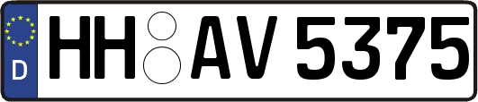 HH-AV5375