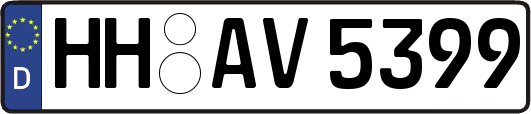 HH-AV5399