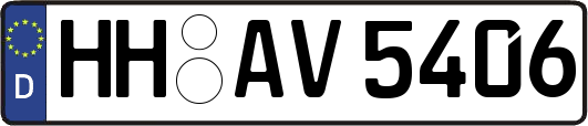 HH-AV5406