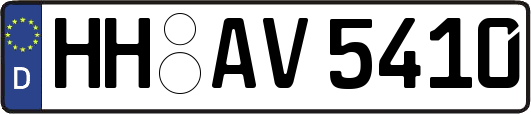 HH-AV5410
