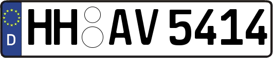 HH-AV5414