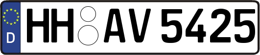 HH-AV5425