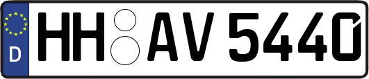 HH-AV5440