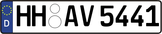 HH-AV5441