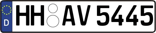 HH-AV5445