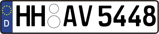 HH-AV5448