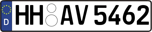 HH-AV5462