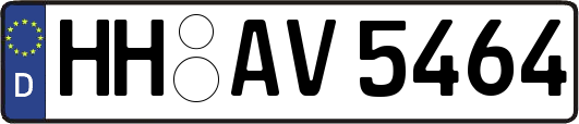 HH-AV5464