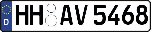 HH-AV5468