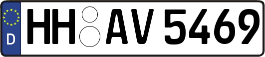 HH-AV5469