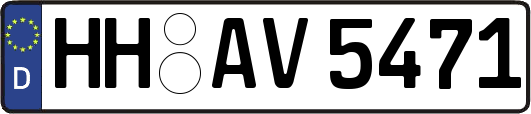 HH-AV5471