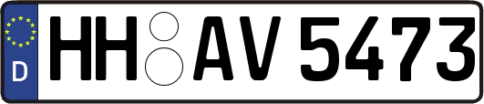HH-AV5473